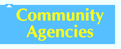 Comnmunity Agencies